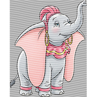 Disney Style-DSN 694